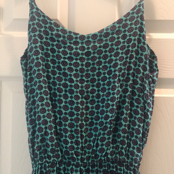 Smashed lemon (Netherlands brand) romper - Picture 2 of 4